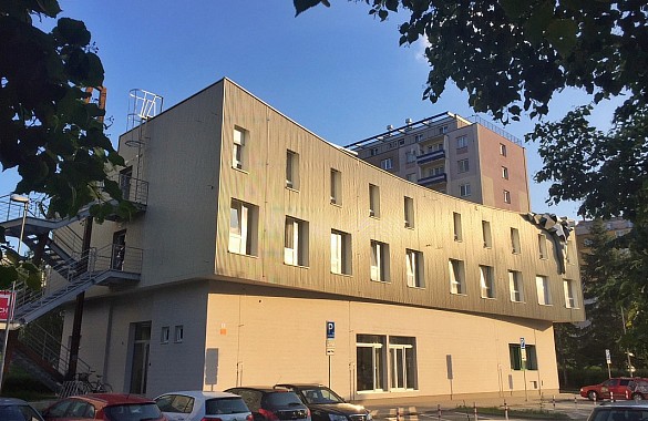 archa-exterier